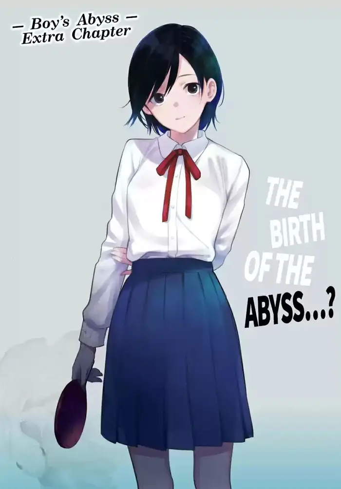 Boy’s Abyss Chapter 79.5 image Boy